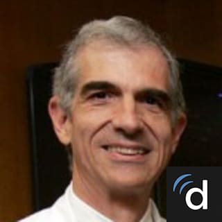 Joseph Masdeu, MD