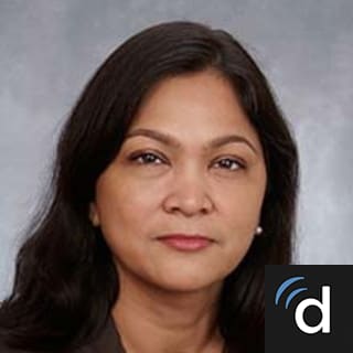 Meenakshi Goyal-Khemka, MD