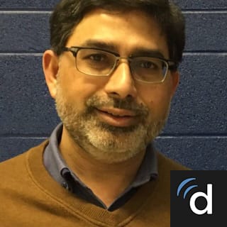 Mohammad Khan, MD