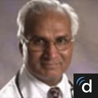 Vishwanath Mali, MD