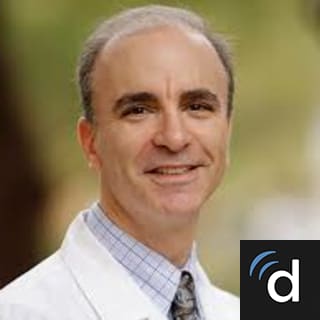 Oscar Goodman, MD, Oncology, Las Vegas, NV