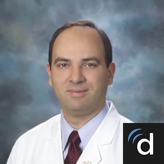 Joseph Hegleh, MD
