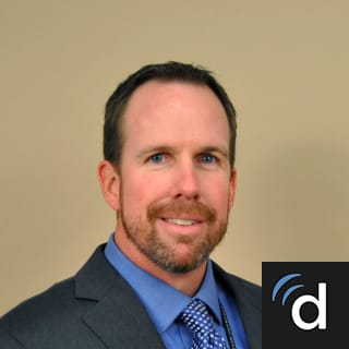 John Beckham, MD