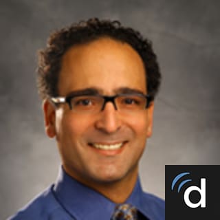 Mark Hanna, DO
