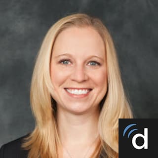 Lisa McGee, MD