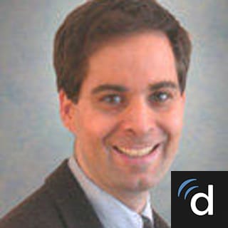 Niels Krejci, MD