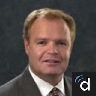 Ronald Miles, MD