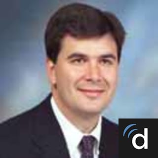 Robert Reeves Jr., MD