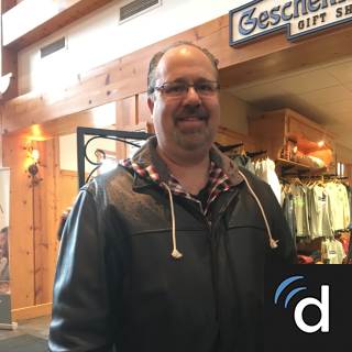 Scott Nichols, Pharmacist, Midland, MI