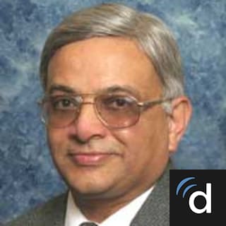 Rohitkumar Vyas, MD, Internal Medicine, Zephyrhills, FL