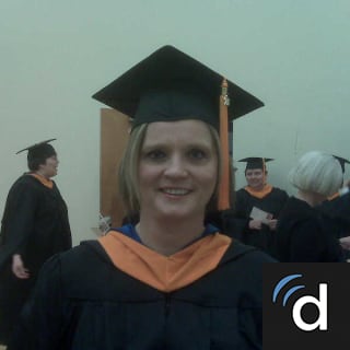 Sandra Daniel, Family Nurse Practitioner, Fayetteville, TN