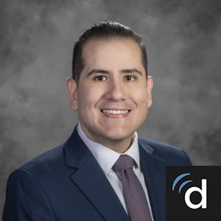 Walter Zegarra, MD