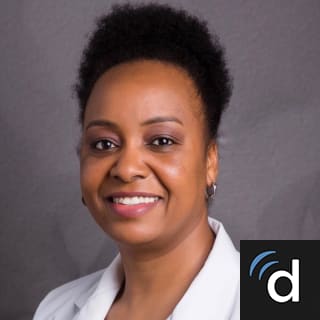 Jacinta Wangui, Nurse Practitioner, Columbus City, IA