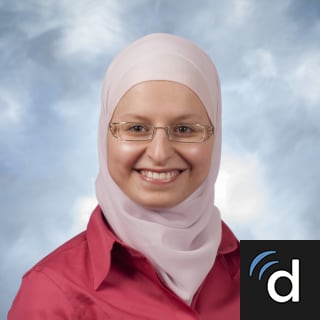 Hana Hamdan, MD