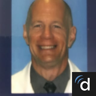 David Dougherty, DO