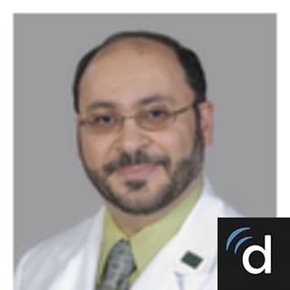 Yasser Saloum, MD
