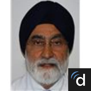 Jagminder Bhalla, MD