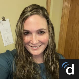 Ashley Adams, Neonatal Nurse Practitioner, Mattoon, IL