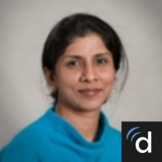 Meera Ranganathan, MD