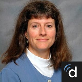 Lucy Weston, MD