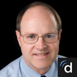 Michael Robinson, MD