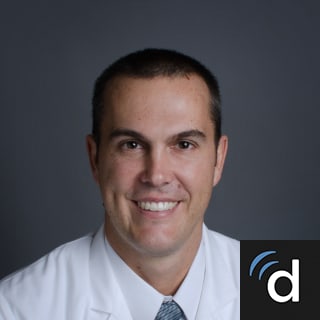 Brent Hutson, DO, Family Medicine, Charlotte, NC