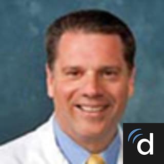 Dr. Kenneth J. Pienta, MD | Baltimore, MD | Oncologist | US News Doctors