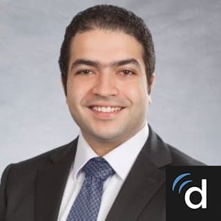Hesham Ghonim, MD