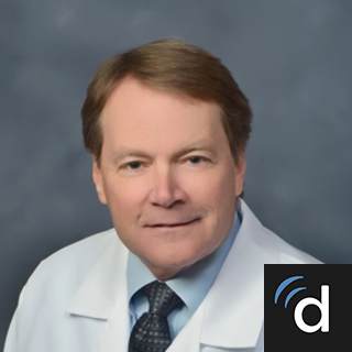 Robert Kirby, MD