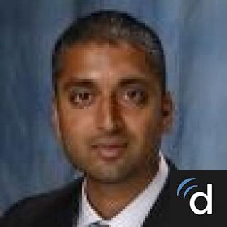 Ajay Antony, MD, Anesthesiology, Gainesville, FL