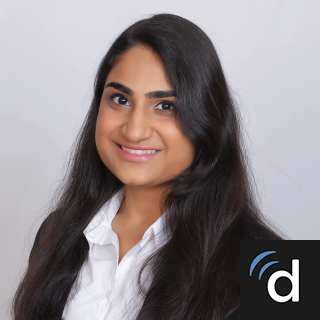 Abinaya Srikanthan, MD, Internal Medicine, Antioch, CA