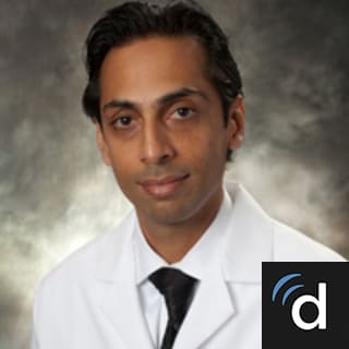 Chirag Patel, MD, Pulmonology, Marietta, GA
