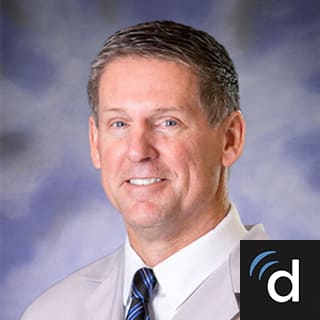 Thomas Webb III, MD, Vascular Surgery, Indianapolis, IN
