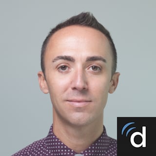 Derek Blevins, MD, Psychiatry, New York, NY
