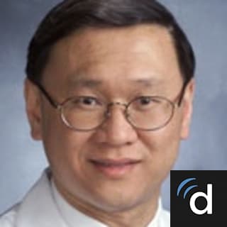 Shing-Chiu Wong, MD