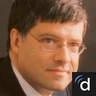 Peter Forster, MD