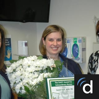 Sarah Faunt, Family Nurse Practitioner, Dearborn, MI