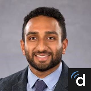 Joshua George, MD