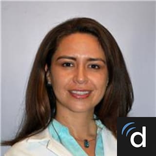 Nydia Martinez Galvis, MD, Pulmonology, Weston, FL