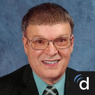 Michael Bickerton, MD