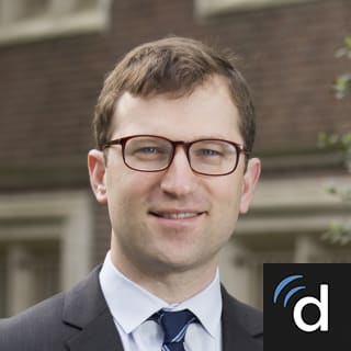 Maxwell Merkow, MD