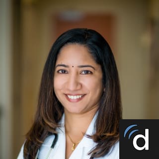 Leena Kodali, MD