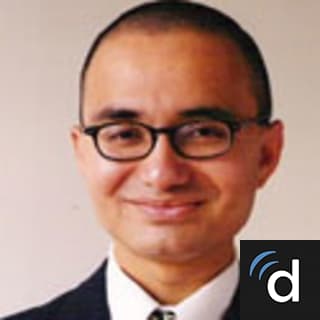 Rakesh Karmacharya, MD