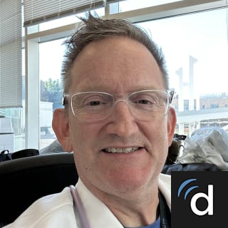 Mark Reid, MD