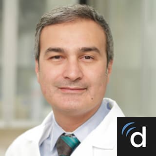 Matthew Shahbandi, MD