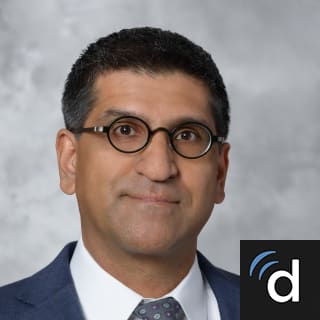 Iman Ghaderi, MD