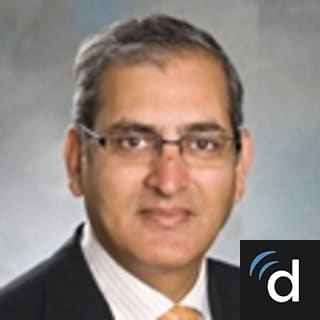 Sayeed Malek, MD