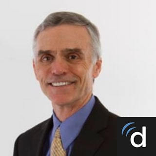 Michael Parkinson, MD