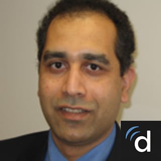 Nafees Khan, MD, Pediatrics, Mattoon, IL