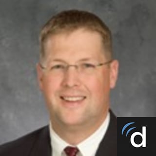 Scott Anseth, MD